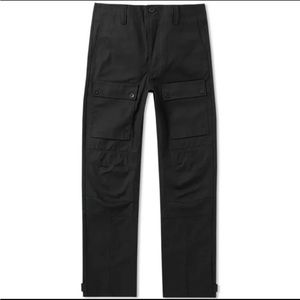 Acne Studios Twill Cargo Pants